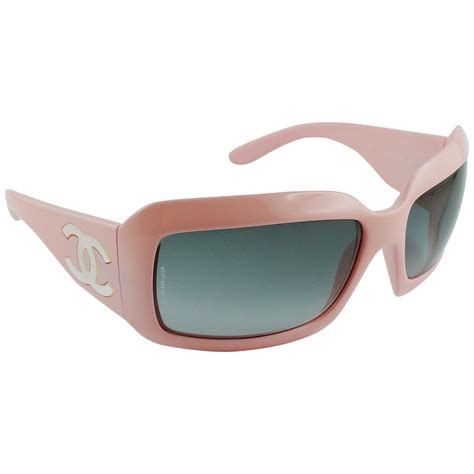 chanel sunglasses pink|chanel sunglasses sale clearance.